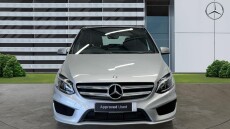 Mercedes-Benz B-Class B180d AMG Line Premium Plus 5dr Auto Diesel Hatchback